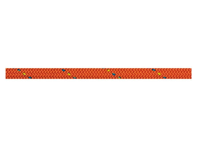 Talamex Liros, Racing Special Rød, Dyneema® 8 mm - 32-flet – Størrelse: 8mm