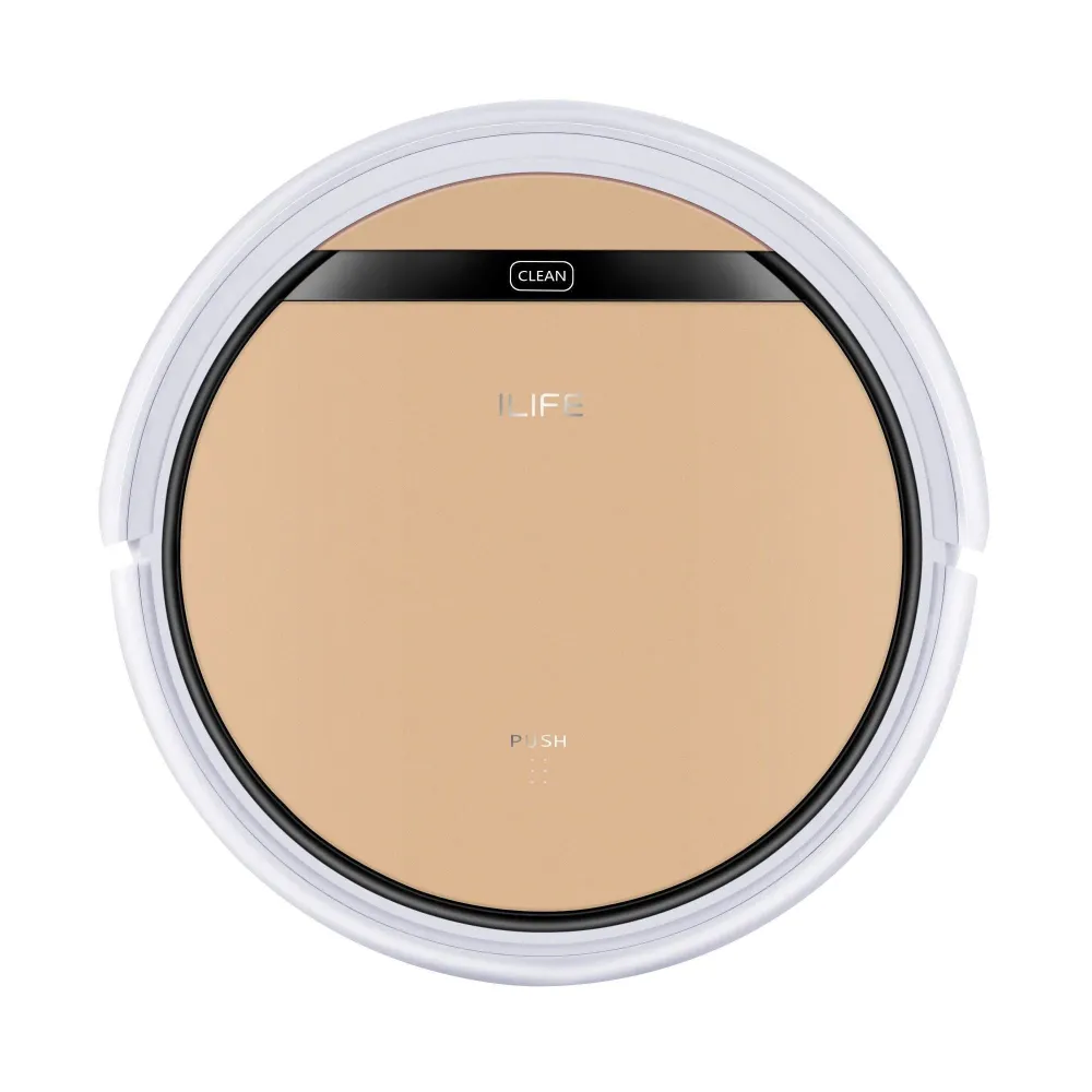 iLIFE V5S Pro - Robotstøvsuger