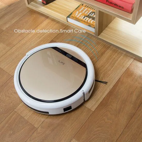 iLIFE V5S Pro - Robotstøvsuger