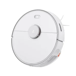 Xiaomi Roborock S6 Pure robotstøvsuger (hvit)