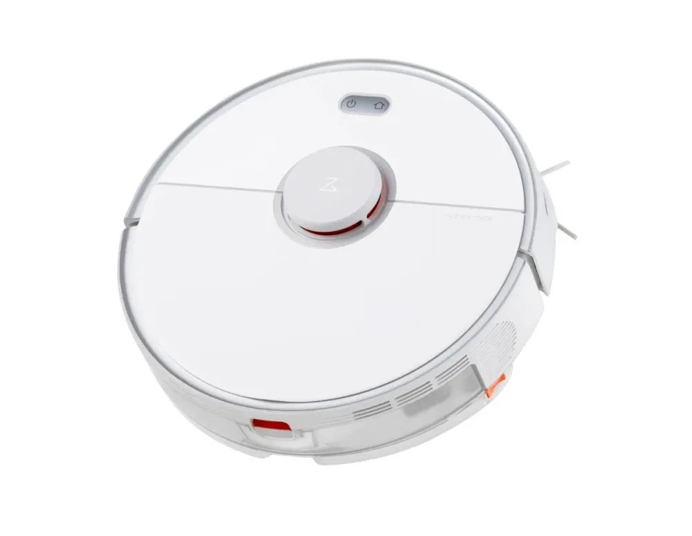 Xiaomi Roborock S6 Pure robotstøvsuger (hvit)