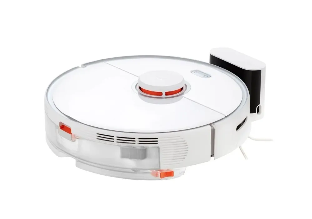 Xiaomi Roborock S6 Pure robotstøvsuger (hvit)