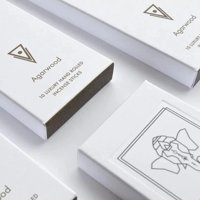 Pure Luxury Incense | Agarwood