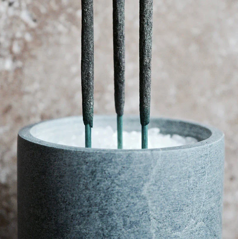 Pure Luxury Incense | Himalayan Musk