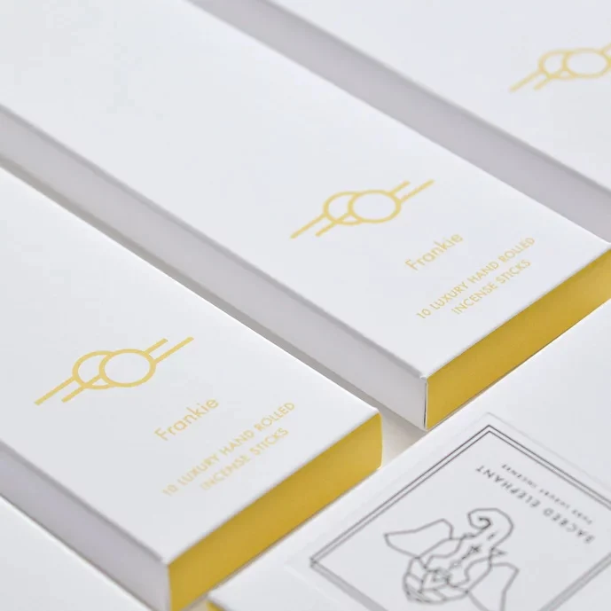 Pure Luxury Incense | Omani Frankincense