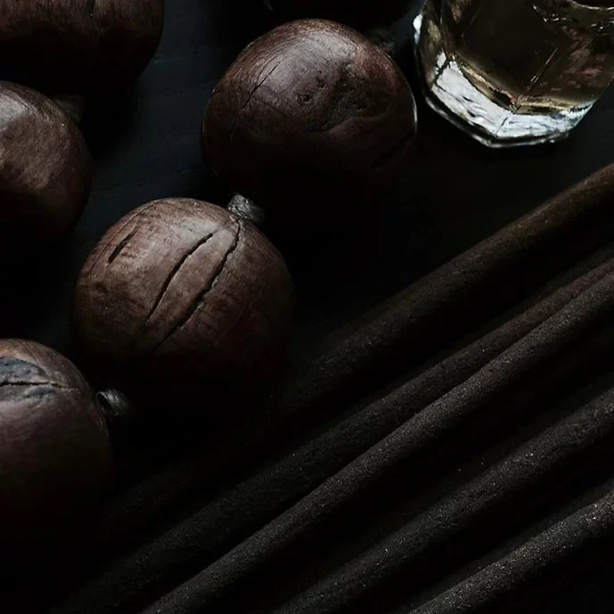 Pure Luxury Incense | Omani Frankincense