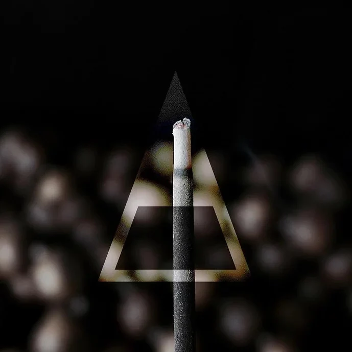 Pure Luxury Incense | Omani Frankincense