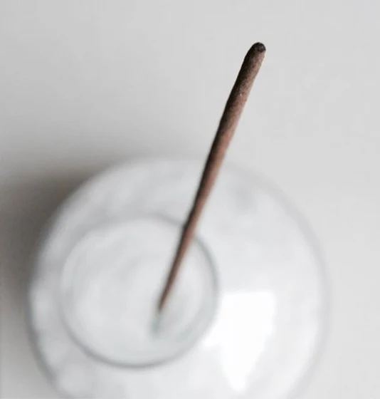 Pure Luxury Incense | Omani Frankincense