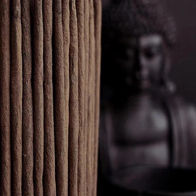 Pure Luxury Incense | Rose