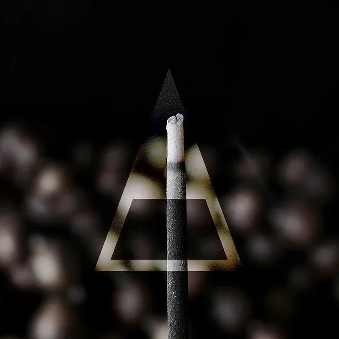 Pure Luxury Incense | Rose
