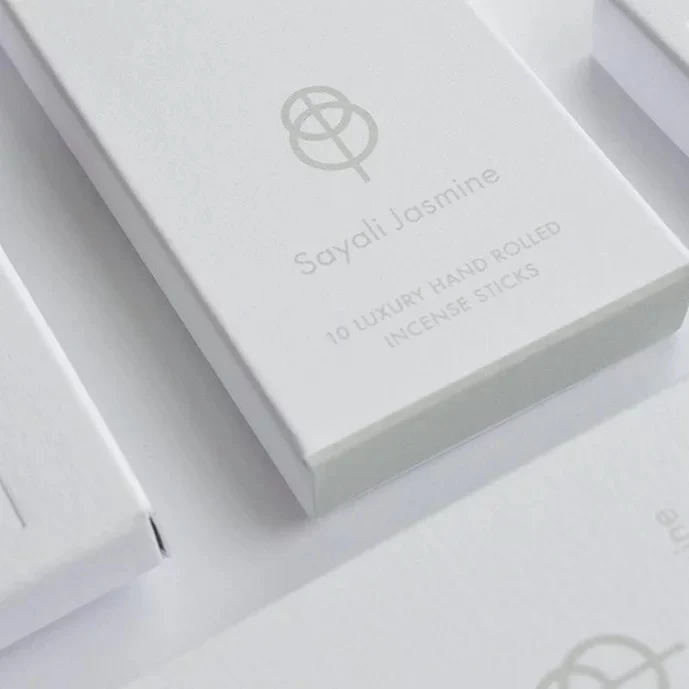 Pure Luxury Incense | Sayali Jasmine