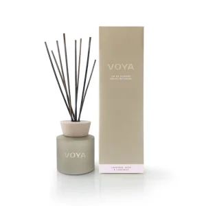 Voya romduft med lavendel, rose og kamille