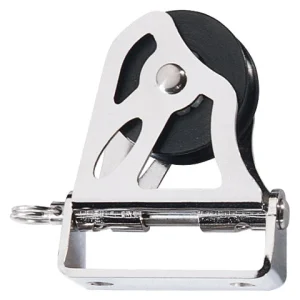 Ronstan, Rf 30174 Svingbar fordelerblokk med kulelager, 550 daN