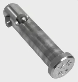 Rope Runner Pro Aluminum Quick Pin