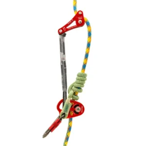 Rope Wrench CE-Merket Kit drenaLINE