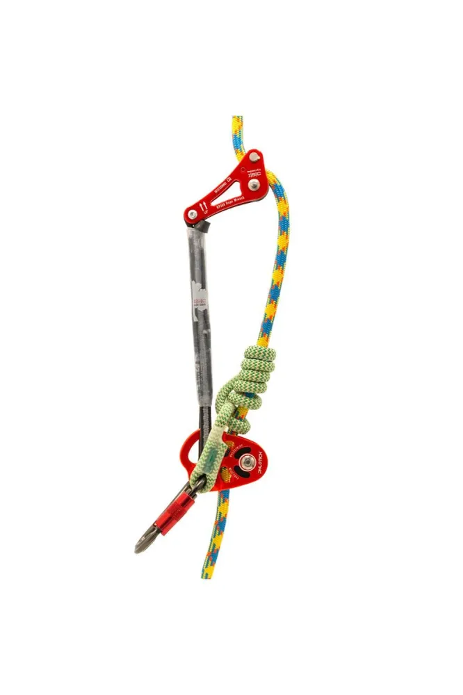 Rope Wrench CE-Merket Kit drenaLINE