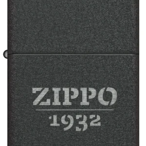 Zippo Lighter - 1941 Replica med Design