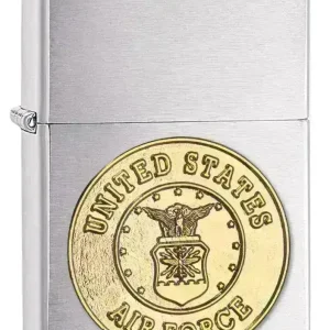 Zippo Lighter - U.S. Air Force
