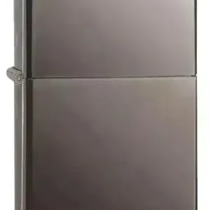 Zippo Lighter - Classic Black Ice