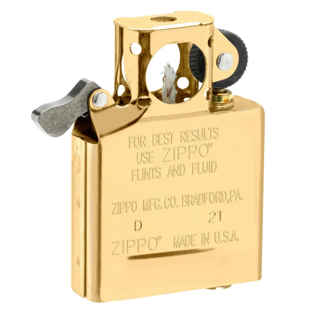 Zippo Lighter - Pipe Insert - Bensin