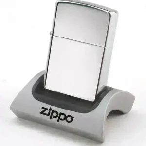 Zippo - Magnetisk Stativ til Utstilling av Lighter