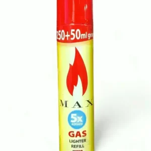Zippo - MAX Butan Lighter Gass - 300ml