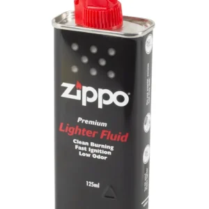 Zippo - Zippo Bensin 125ml