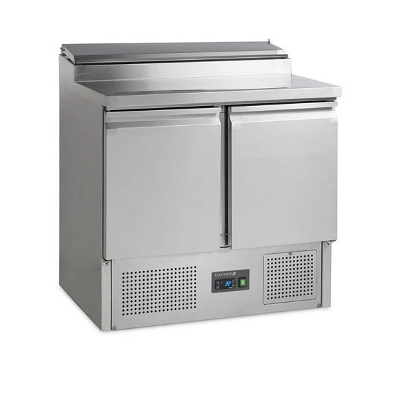 Tefcold Saladette SS920