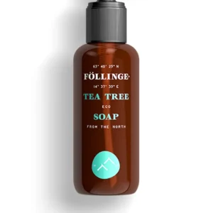 Föllinge Tea tree Soap 200 ml