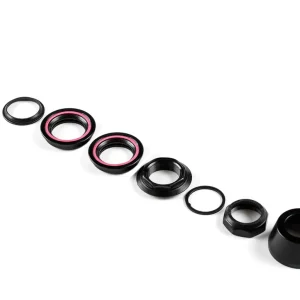 X062 Seatpost Battery Holder Di2 27.2