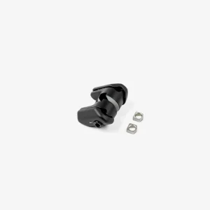 X185 Saddle Clamp Ordu OMX Round Rails