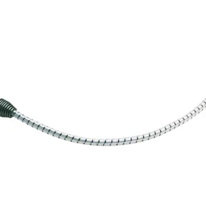 Talamex, Fiskestang 30 cm x 6 mm (10 stk), Rustfritt stål