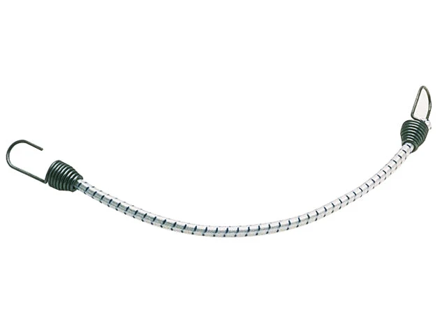 Talamex, Fiskestang 30 cm x 6 mm (10 stk), Rustfritt stål