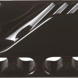 Clamcleat 234 Fender Cleat 6-12 mm