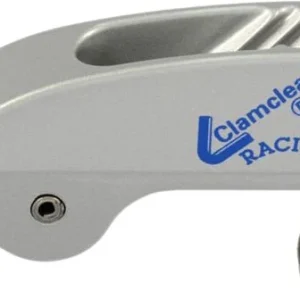 Clamcleat 253 trapes 4-8 mm
