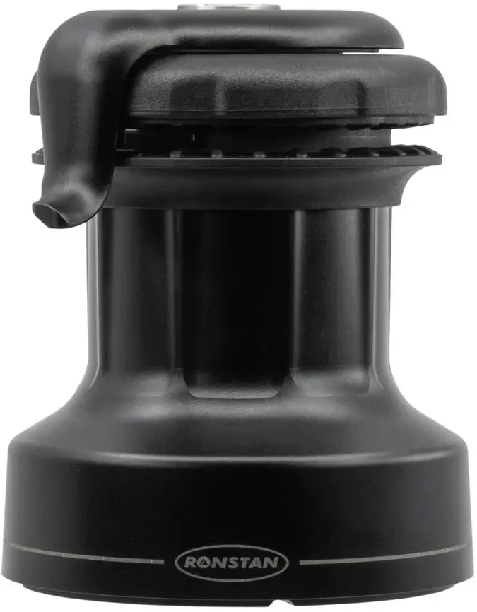 Ronstan 30QT Orbit Winch m/QuickTrim