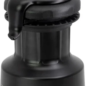 Ronstan 30QT Orbit Winch m/QuickTrim