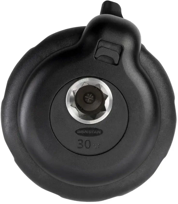 Ronstan 30QT Orbit Winch m/QuickTrim