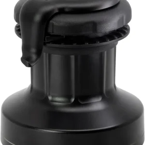 Ronstan 40QT Orbit Winch m/QuickTrim