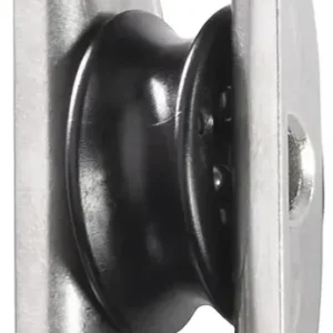Ronstan Enkelblokk innfellbar 20 mm RF25711
