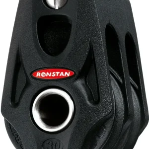 Ronstan Orbit 30 BB dobbel hv, RF35212
