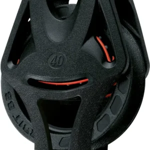 Ronstan Orbit 40 BB fiol, RF45501