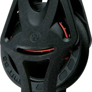 Ronstan Orbit 55 BB fiol, RF55501