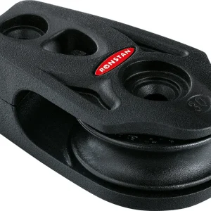 Ronstan Orbit 30 BB fotblokk, RF35151