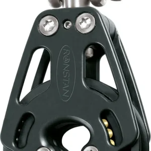 Ronstan Orbit 75 High Load enkelblokk, RF79100