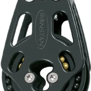 Ronstan Orbit 60 High Load enkel/hv, RF69110