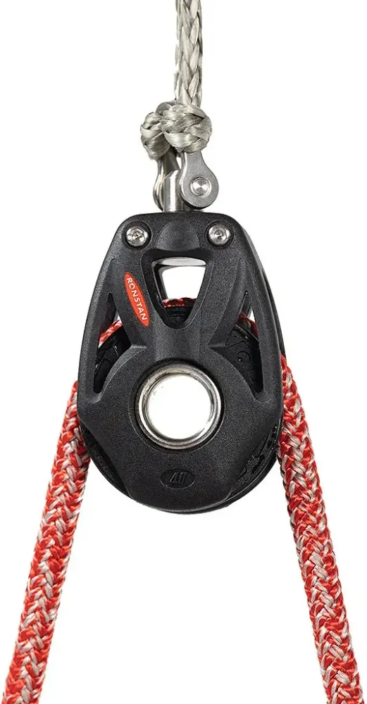 Ronstan Orbit 40 BB svivel, RF48100