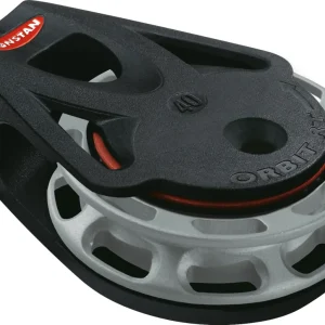 Ronstan Orbit 40 tikkeblokk fotblokk (mot klokken), RF46151