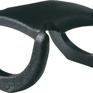 Ronstan Retainer clip, S55 BB trippel, RF50003