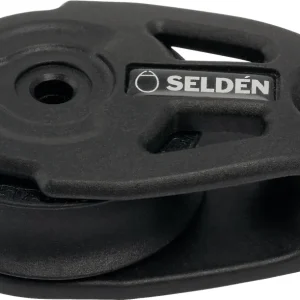 Seldén Blokk BBB40 fotblokk